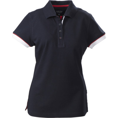 Harvest Antreville polo Dames