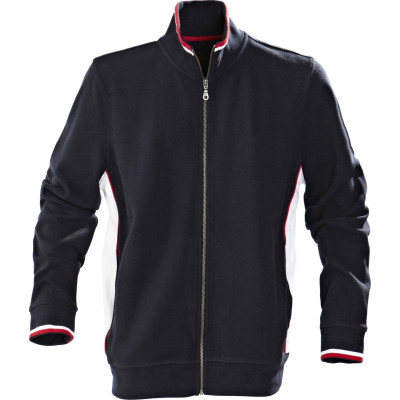 Harvest Atlanta vest Heren