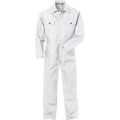 Fristads NAS Overall Pro Industry