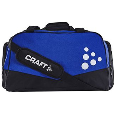Craft Teamwear Squad Duffel Bag Large