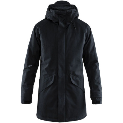 Craft Mountain Padded Parkas Heren