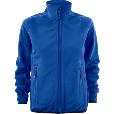 Harvest Lockwood Fleece jack Dames