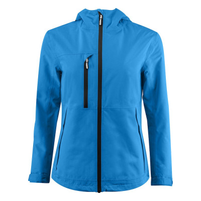 Printer Hiker Jacket Dames