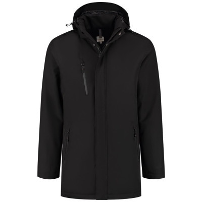 Santino Santiago Parka Heren