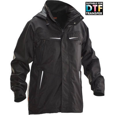 Jobman Shell Jacket