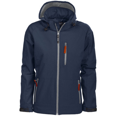 Best Seller Tulsa Softshell Jack Dames