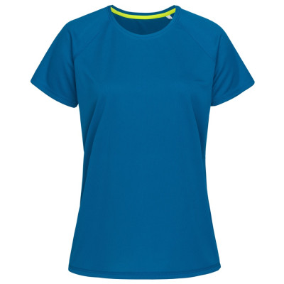 Stedman Active 140 Raglan T-shirt Dames