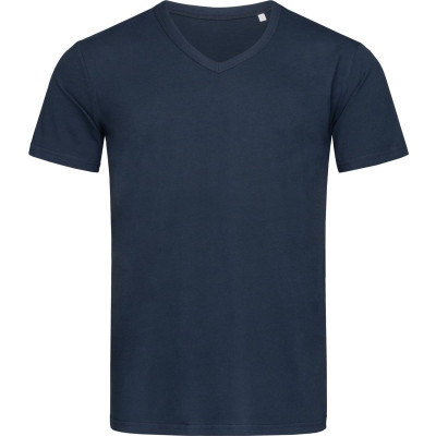 Stedman T-shirt v-neck Ben Heren