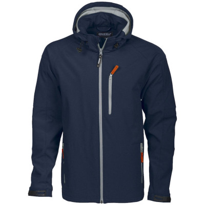 Best Seller Tulsa Softshell Jack Heren