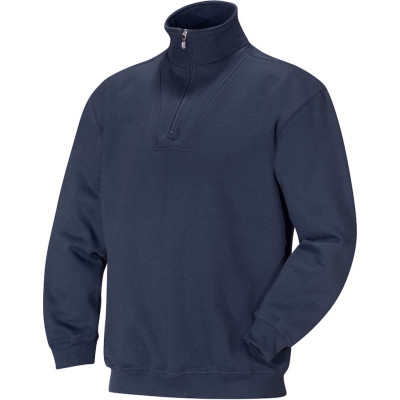 Jobman Sweatshirt 1/2 zip