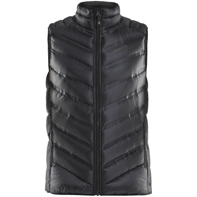 Craft Light Down Vest Heren