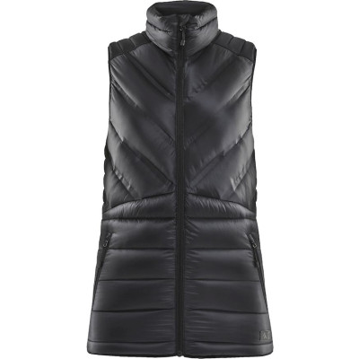 Craft Light Down Vest Dames