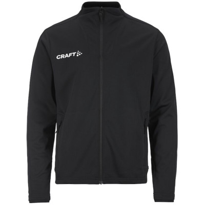 Craft Evolve 2.0 Full Zip Jacket JR