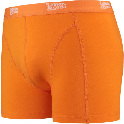 Lemon and Soda Boxershort Heren