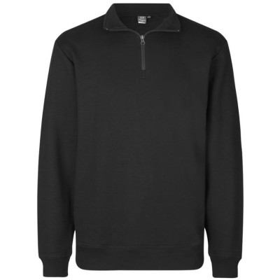 ID Identity PRO Wear CARE Zipsweater Heren (60 graden-droger)