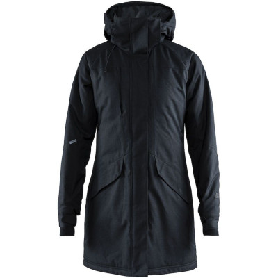 Craft Mountain Padded Parkas Dames