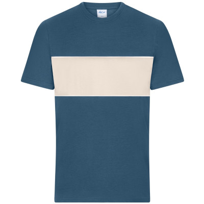 Daiber Colour Block T-shirt