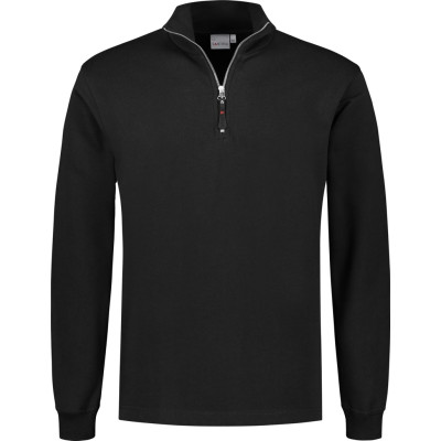 Santino Zipsweater Met Rits Alex