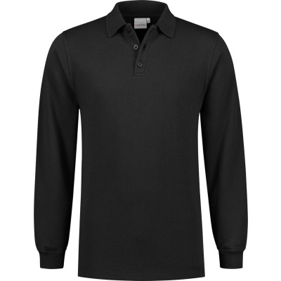 Santino Polosweater Rick Heren