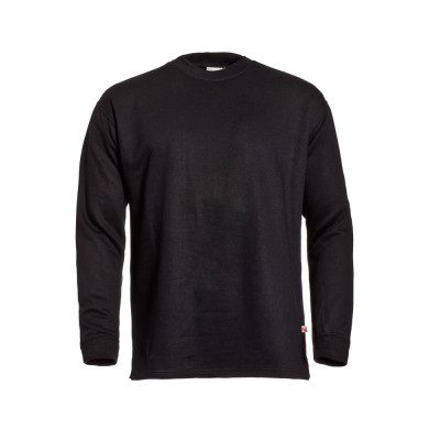 Santino Open hem sweater Rudolf (uitlopend)