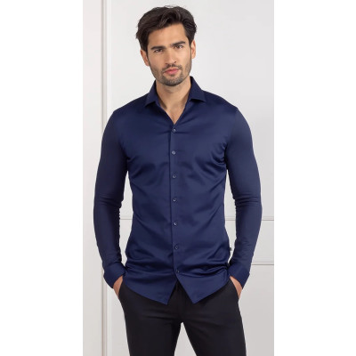 Le Nouveau Chef Service Shirt Liam Heren