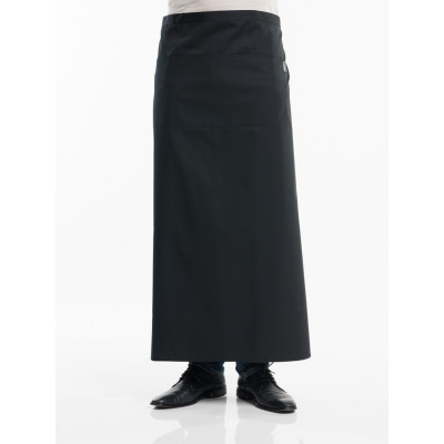Sloof Black Met 3 Zakken