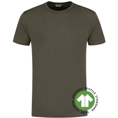 Jacob T-shirts (Eco-Line)