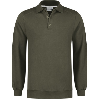 Polosweater Ramon