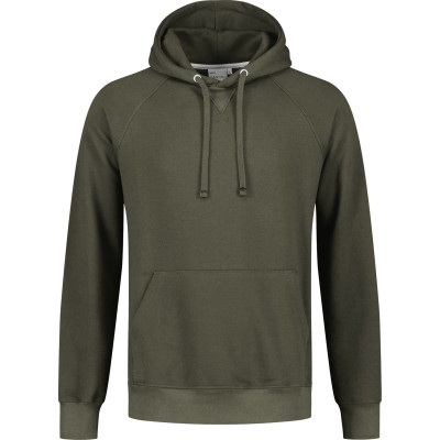 Hooded Sweater Rens