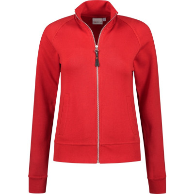 Santino Sweatvest Anna Dames