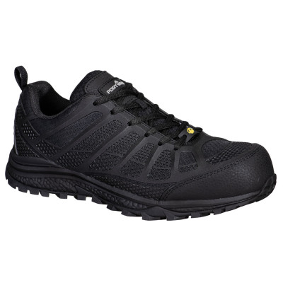 Composiet Textiel trainer S1PS ESD SR FO