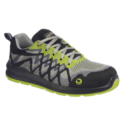 Portwest Compositelite Eco Veiligheidssportschoen S1P