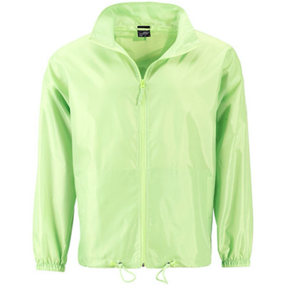 Promo Jacket Heren