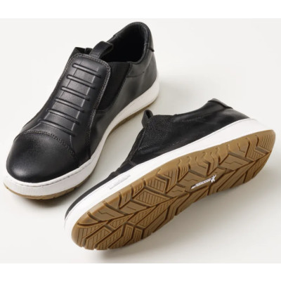 Footwear ST Pro Amici Low Black