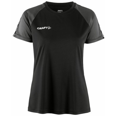 Squad 2.0 Contrast Jersey Dames