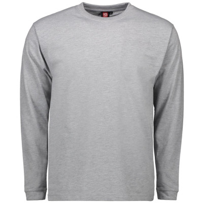 Pro Wear T-shirt LS Heren (60° wasbaar-droger)