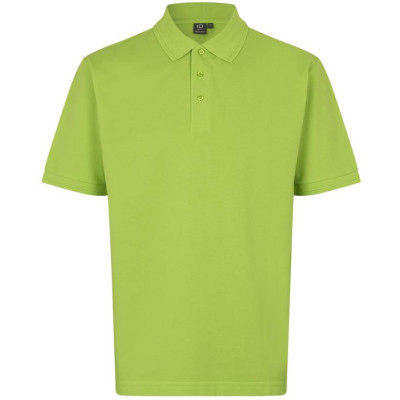 ID Identity Pro Wear polo shirt  Heren (60° wasbaar-droger)