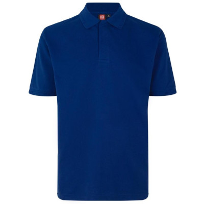 PRO Wear polo shirt drukknopen (60 graden - droger)
