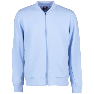 Pro Wear Cardigan Heren (60° wasbaar-droger)