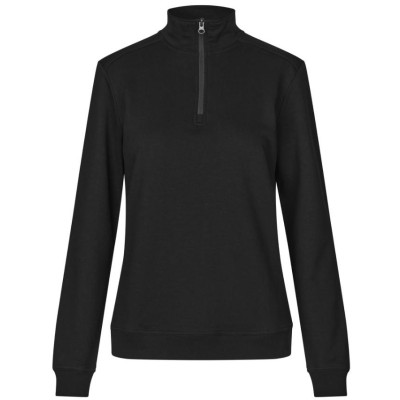 PRO Wear CARE Zipsweater Dames (60 graden-droger)
