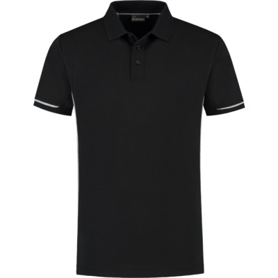 Polo Contrast Carsen Heren