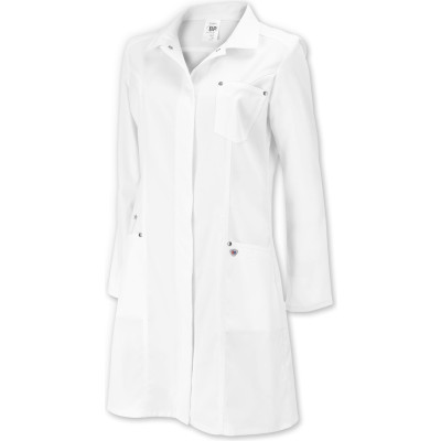 BP Doktersjas werkjas lang Dames