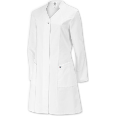 BP Werkjas lang - Doktersjas Dames