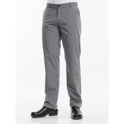 Koksbroek Grigio