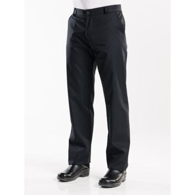 Koksbroek Santino Black