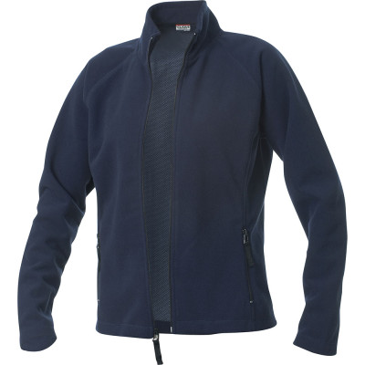 Clique Fleecevest Lyme Dames