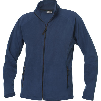 Clique Fleecevest Theresa Dames