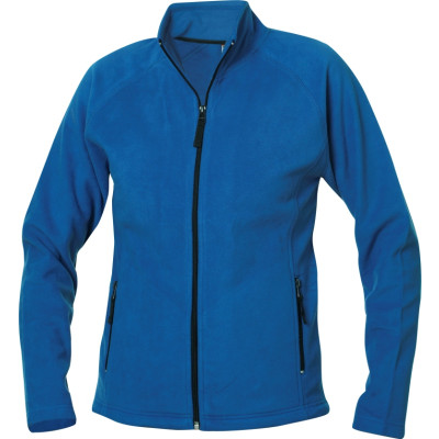 Clique Fleecevest Theresa Dames
