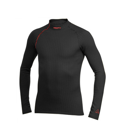 Craft Zero Extreme Crewneck shirt lang mouw
