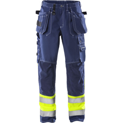 Fristads High Visibility FAS Werkbroek Crafts